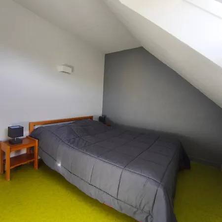 La Borie De Pourtou Santoire Aparthotel Condat (Cantal)